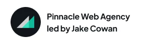 Pinnacle Web Agency leding by Jake Cowan